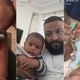 Images via DJ Khaled’s Snapchat